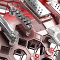 Who usually uses autocad?